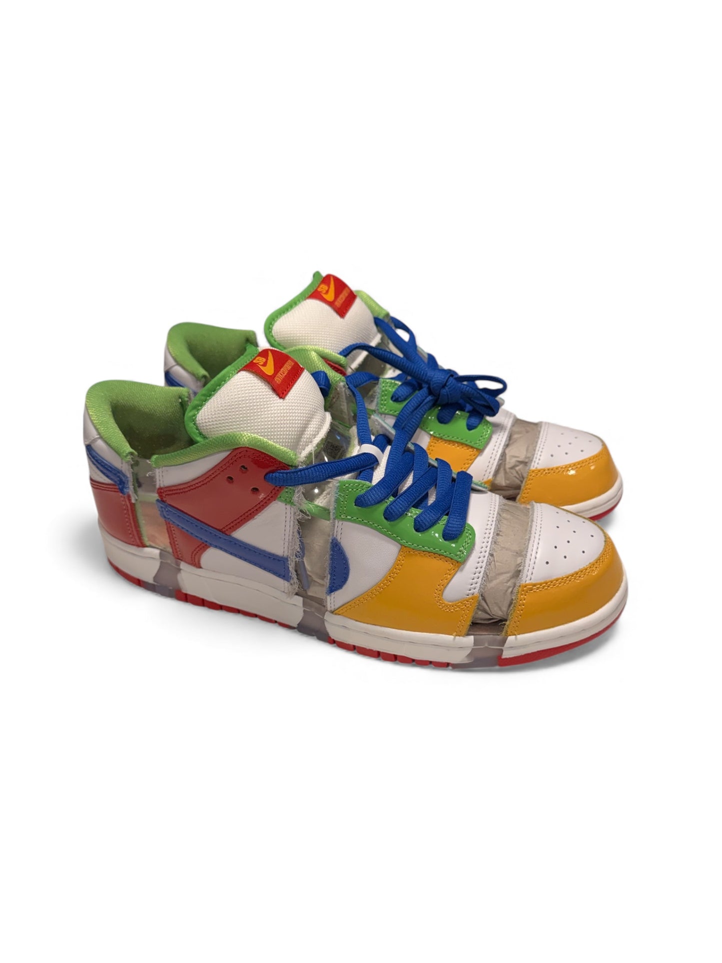 Nike SB Dunk Low Sandy Bodecker eBay