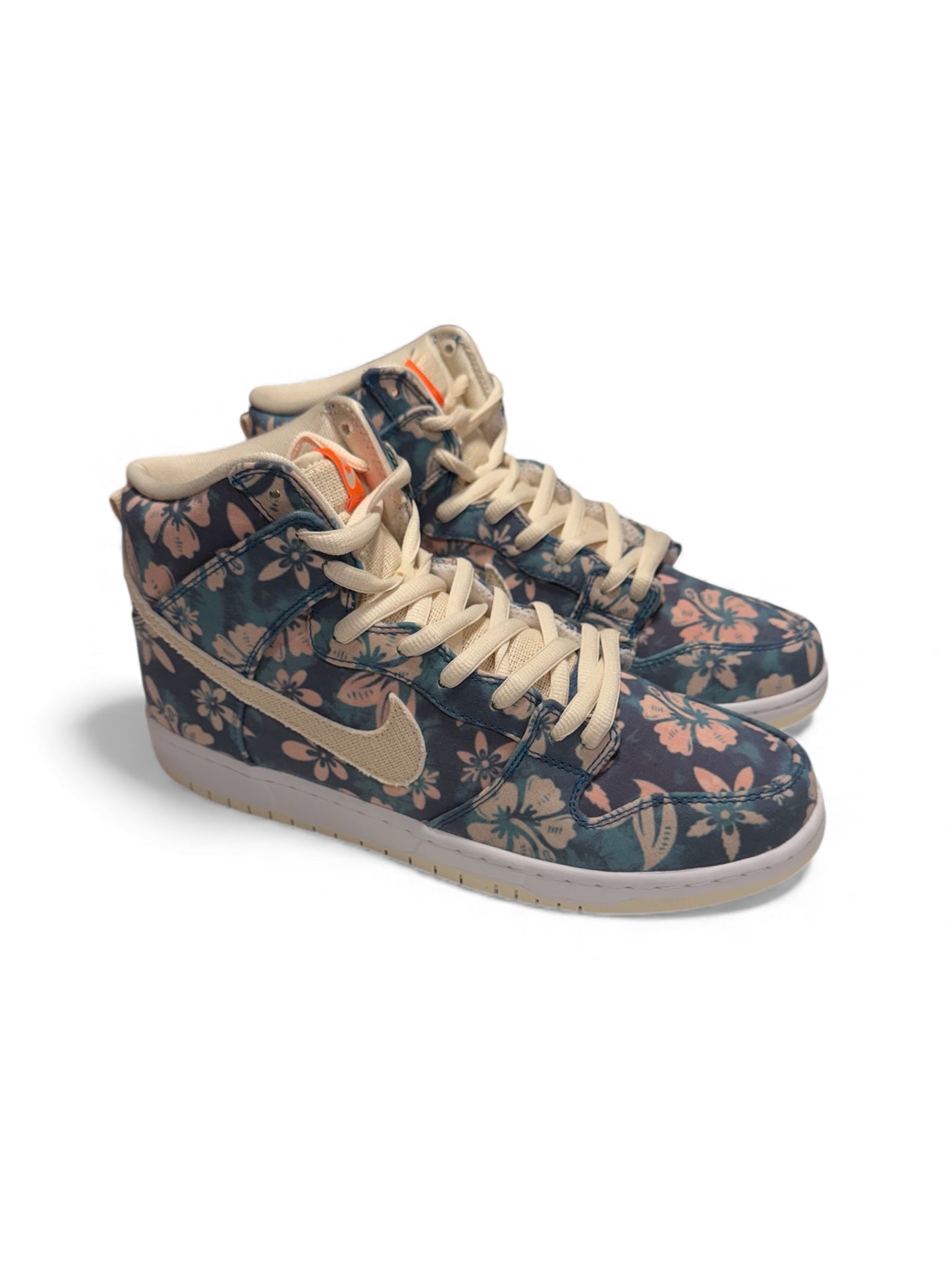 Nike SB Dunk High Hawaii