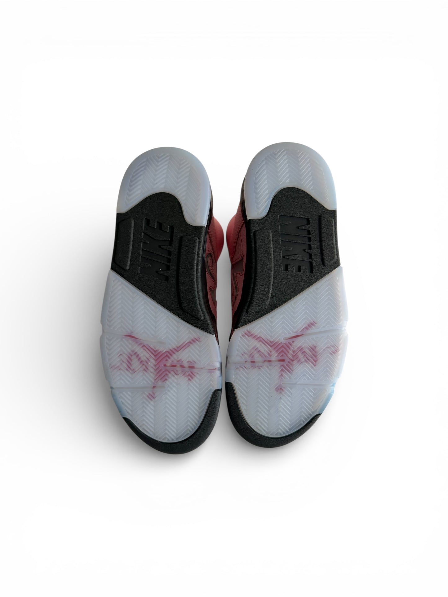 Awake NY Jordan 5 Arctic Pink