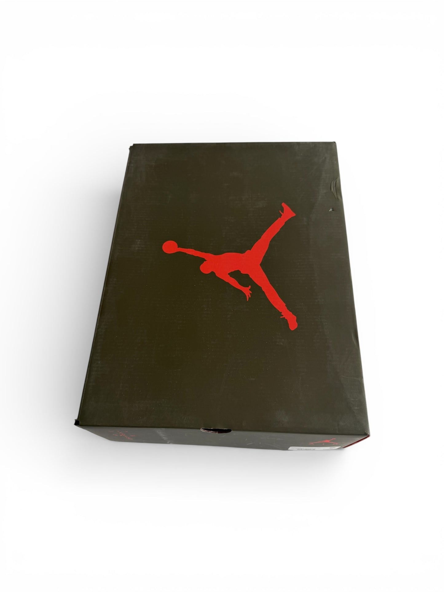 Jordan 6 Travis Scott Olive