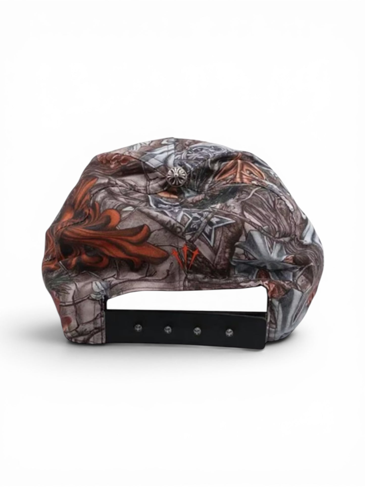 Chrome Hearts X Nocta X Nike Hat