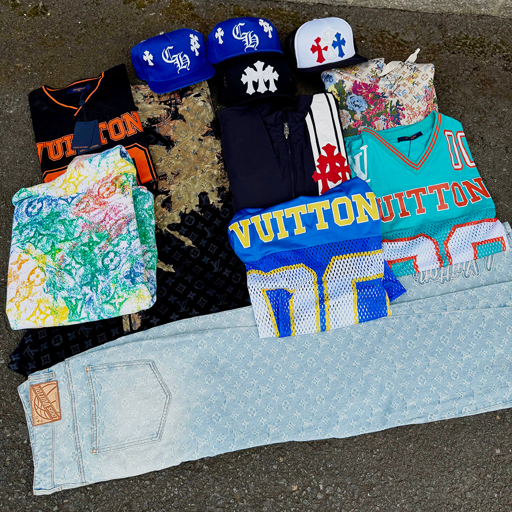 Clothing