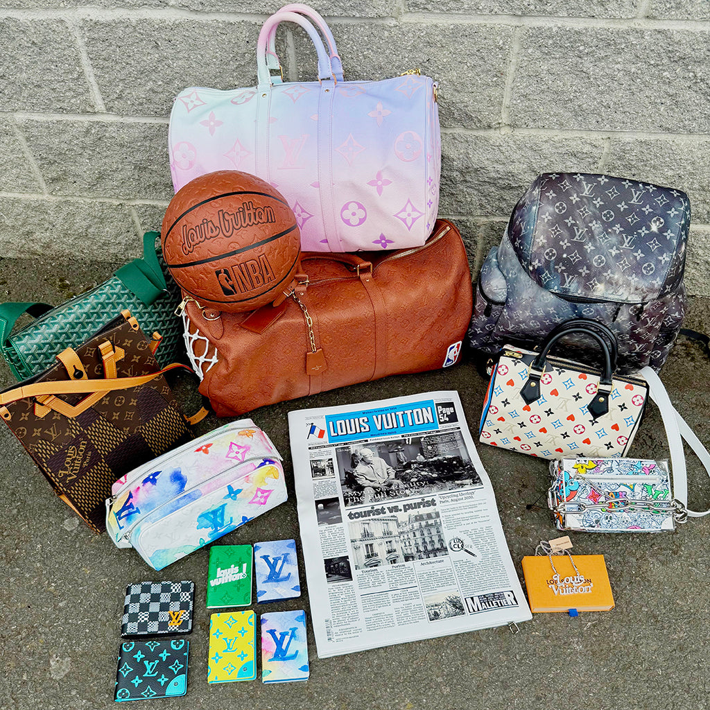 Bags & Accessories