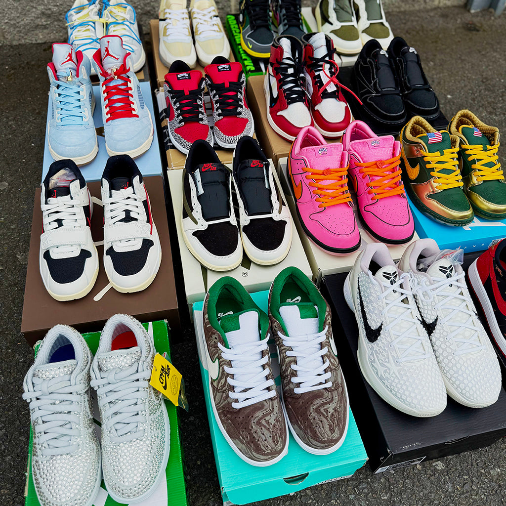 Shoes