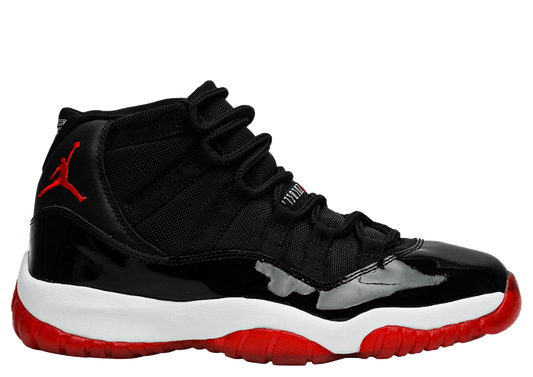 Playoffs Bred Jordan 11 (2001)