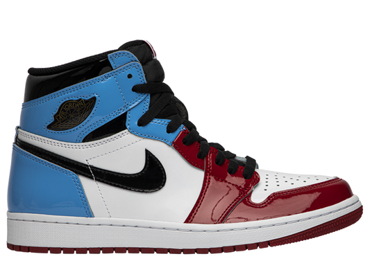 Air Jordan 1 Retro High OG Fearless - CK5666 100