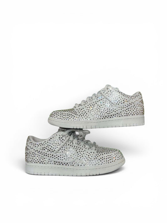 CPFM Swarovski x Nike Dunk Low