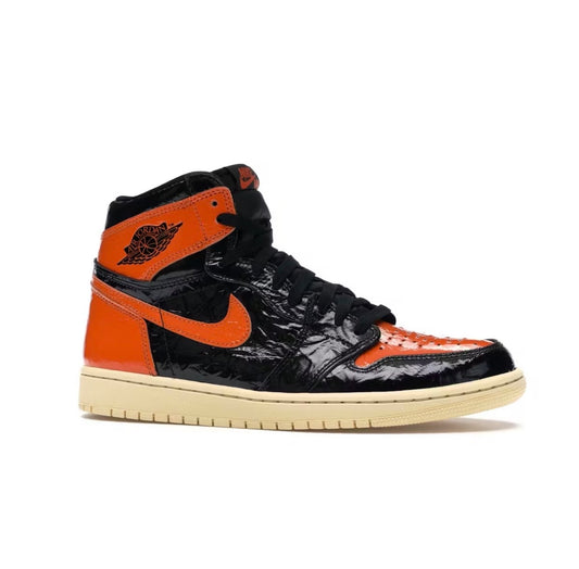 Jordan 1 High Shattered Backboard 3.0