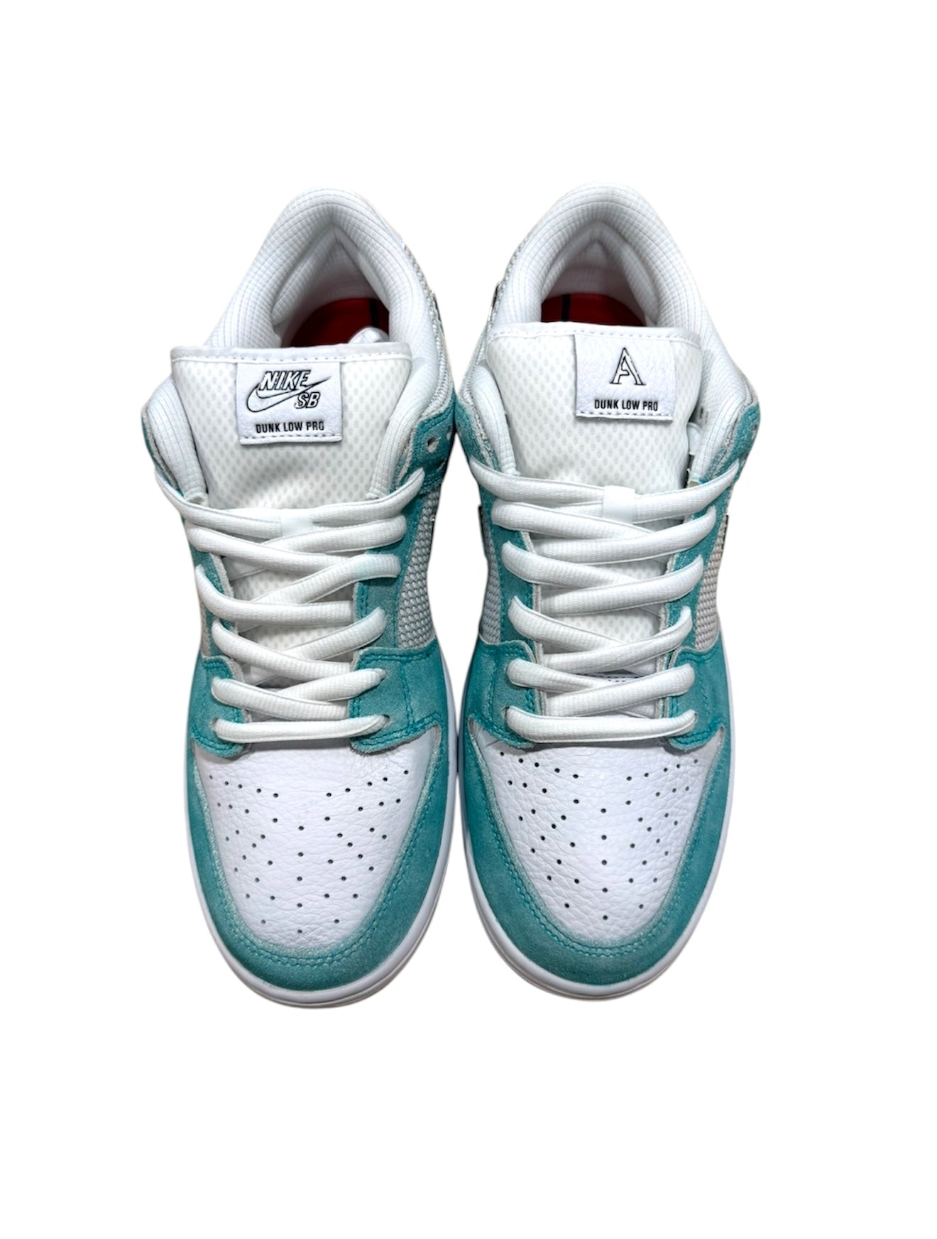 April Skateboards x Nike SB Dunk Low