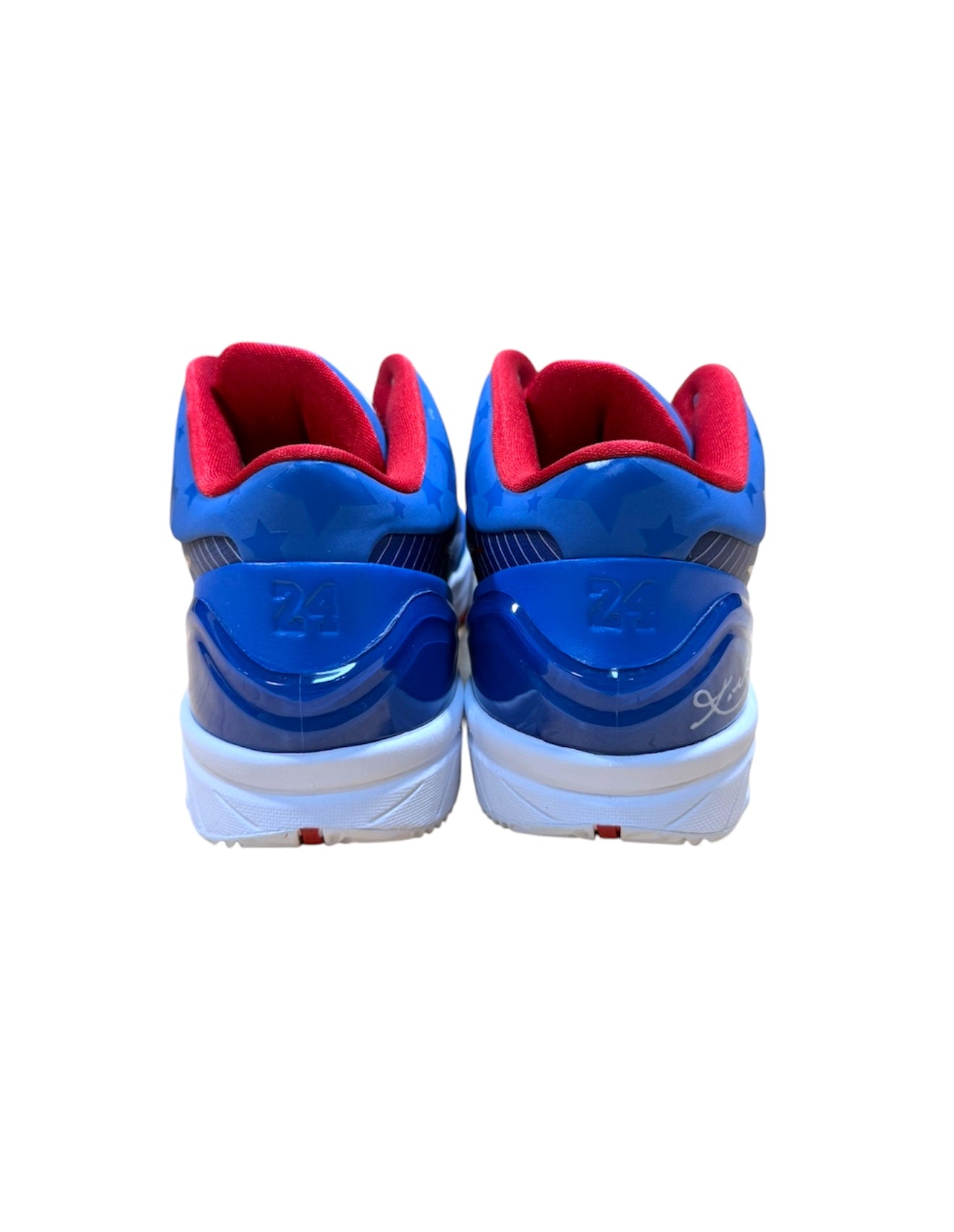 Nike Kobe 4 Protro Philly