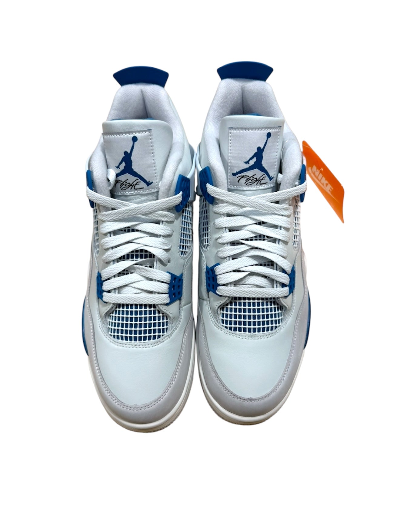 Military Blue Air Jordan 4