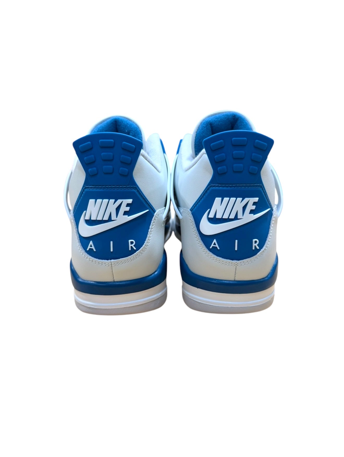 Military Blue Air Jordan 4