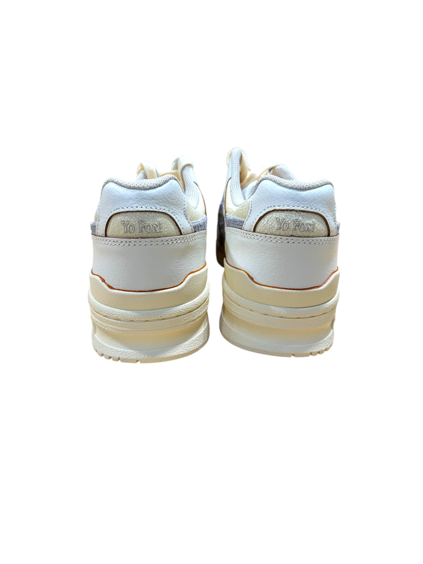 Foxtrot Asics Ex89