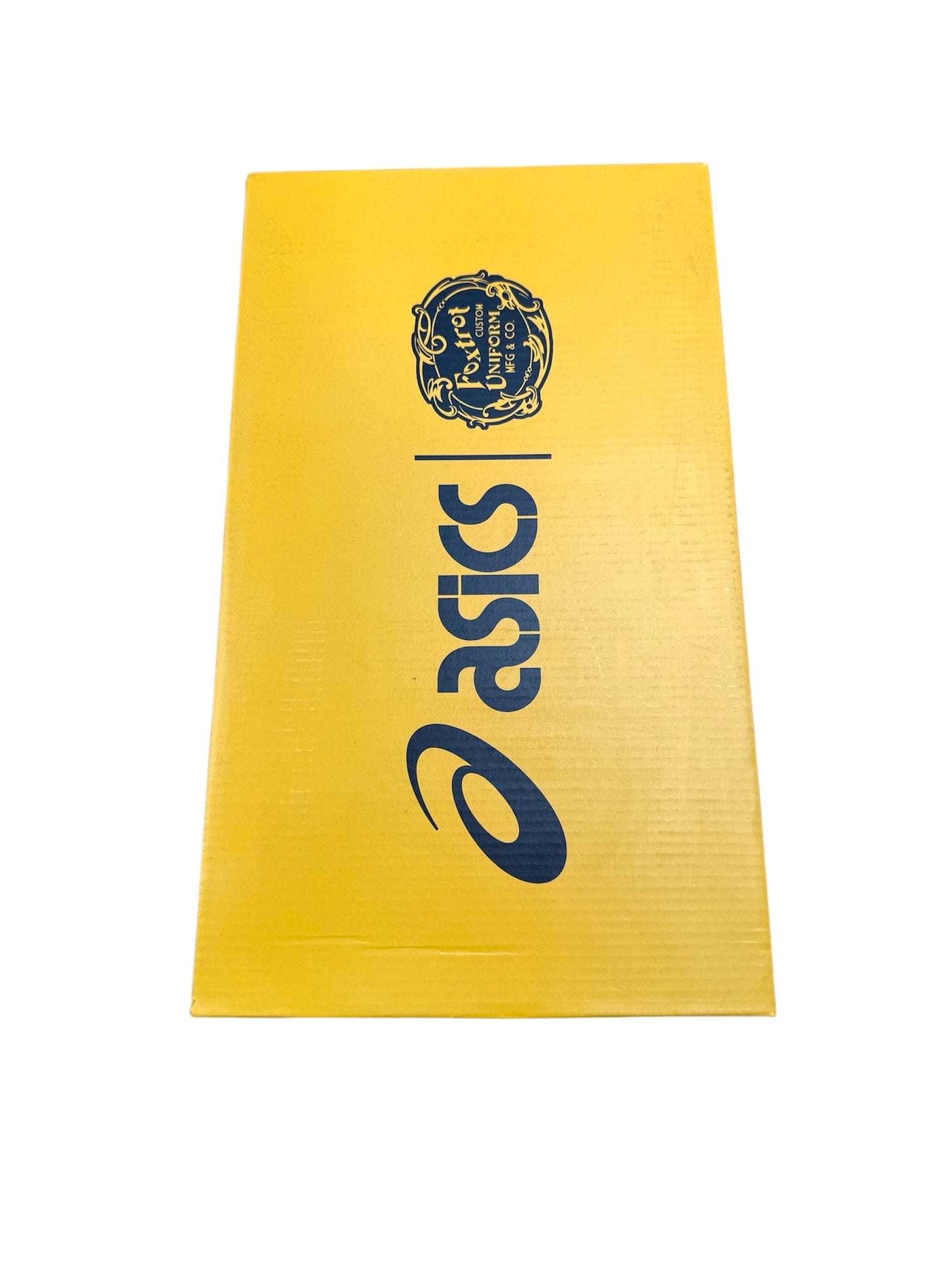 Foxtrot Asics Ex89