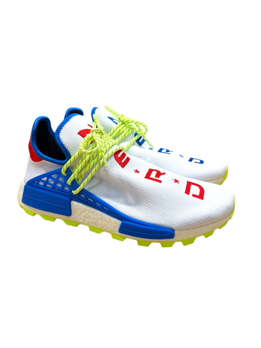 Adidas Hu Made Nerd 2018