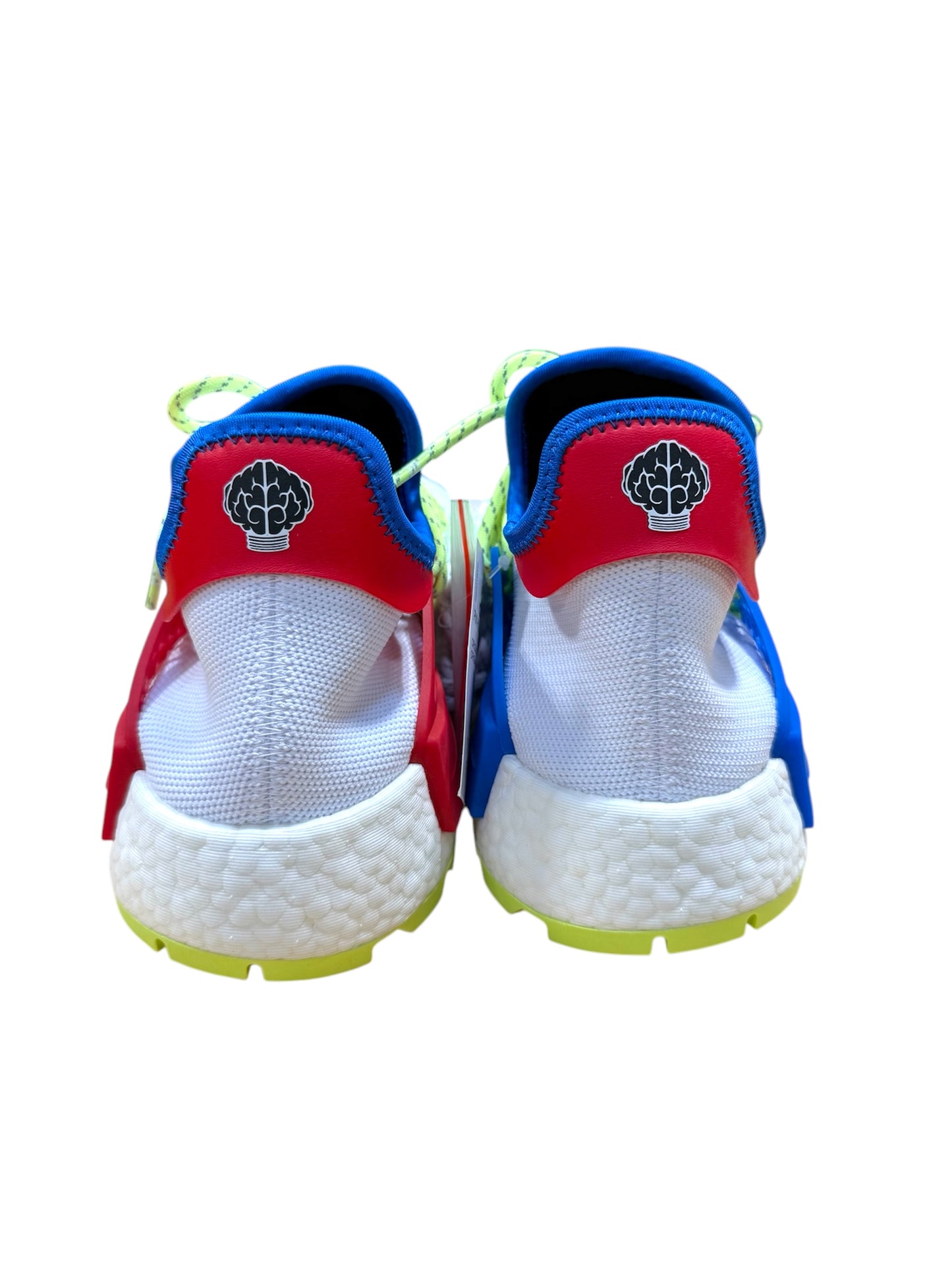 Adidas Hu Made Nerd 2018