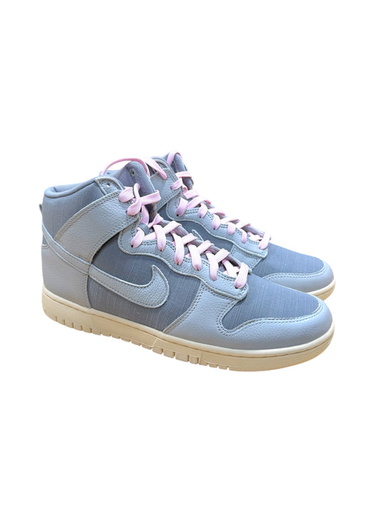 Nike Dunk High Vintage Certified Fresh