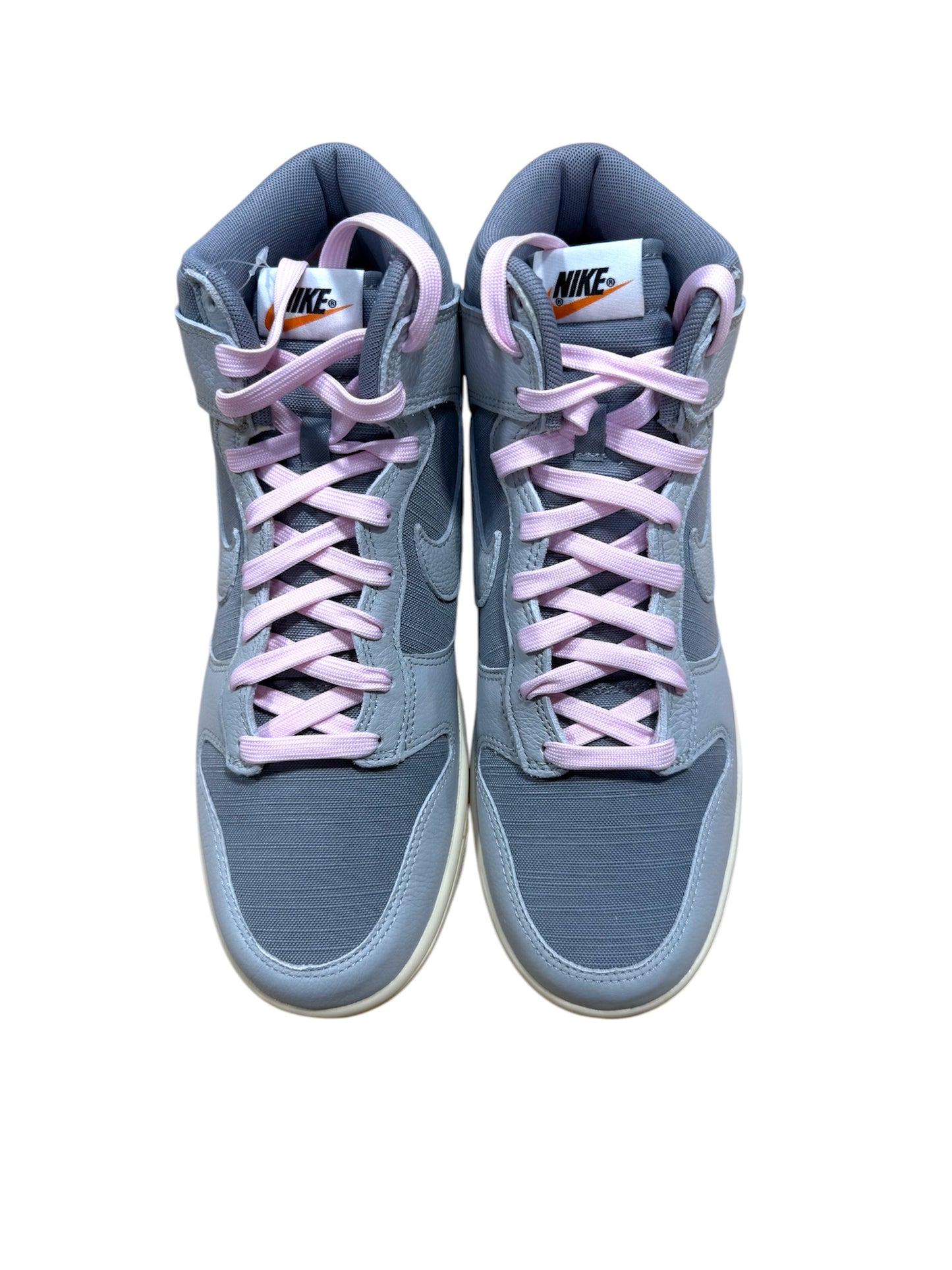 Nike Dunk High Vintage Certified Fresh