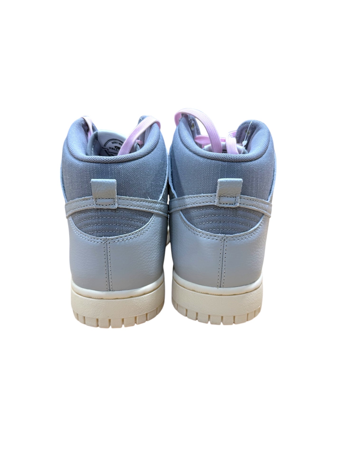 Nike Dunk High Vintage Certified Fresh