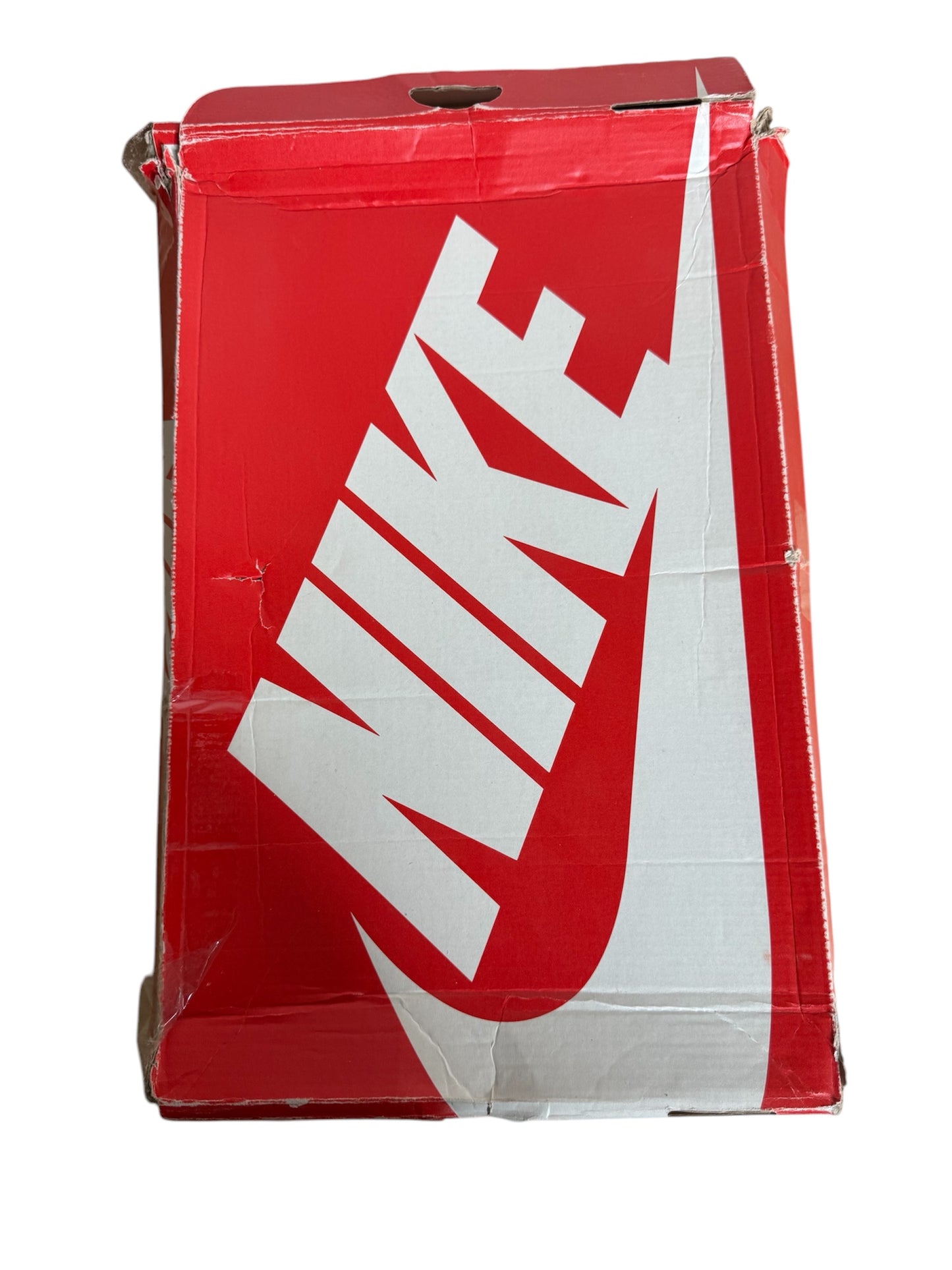 Red October Nike Air Yeezy 2 (Pre-Owned)