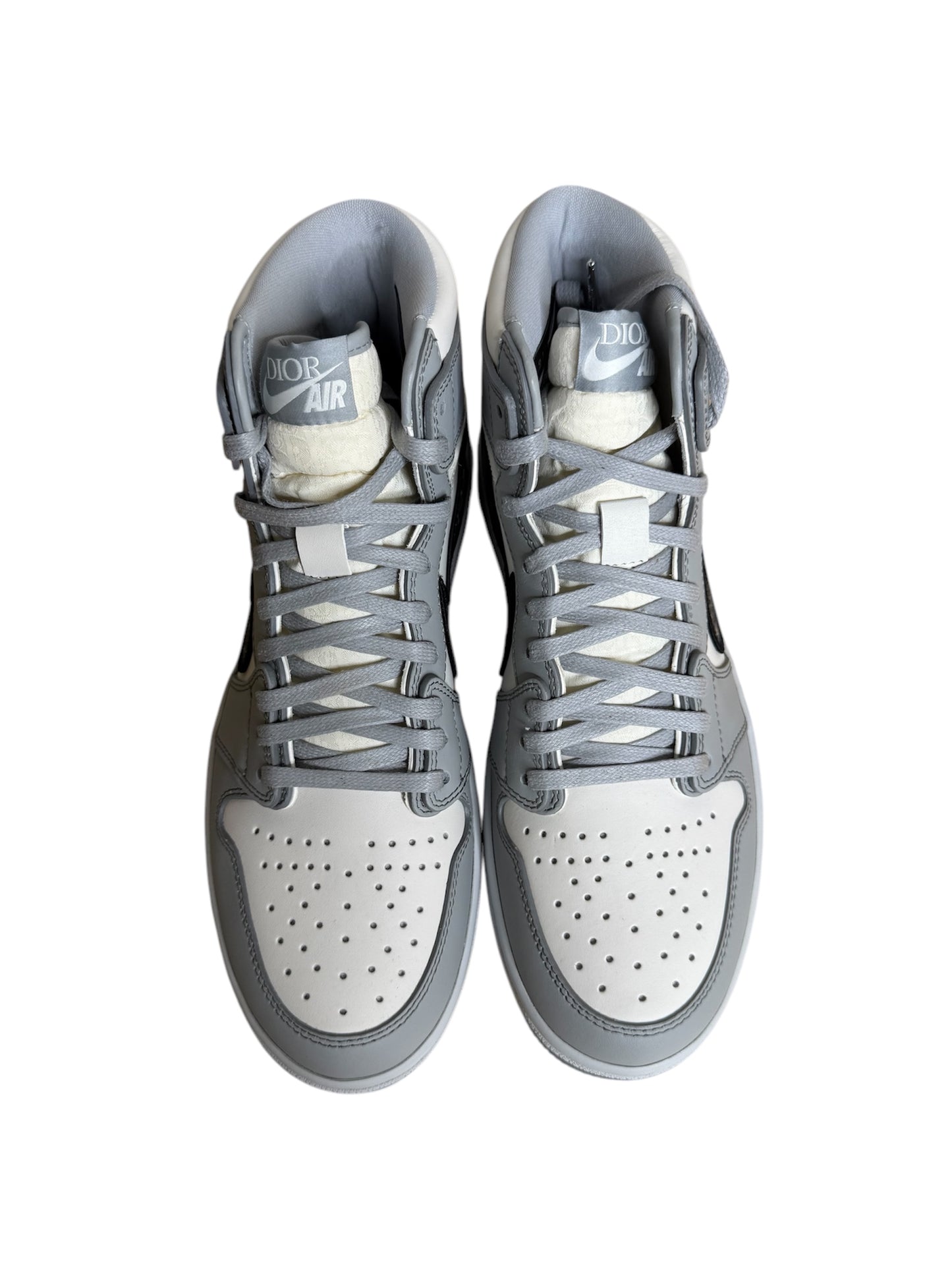 Dior x Air Jordan 1 High