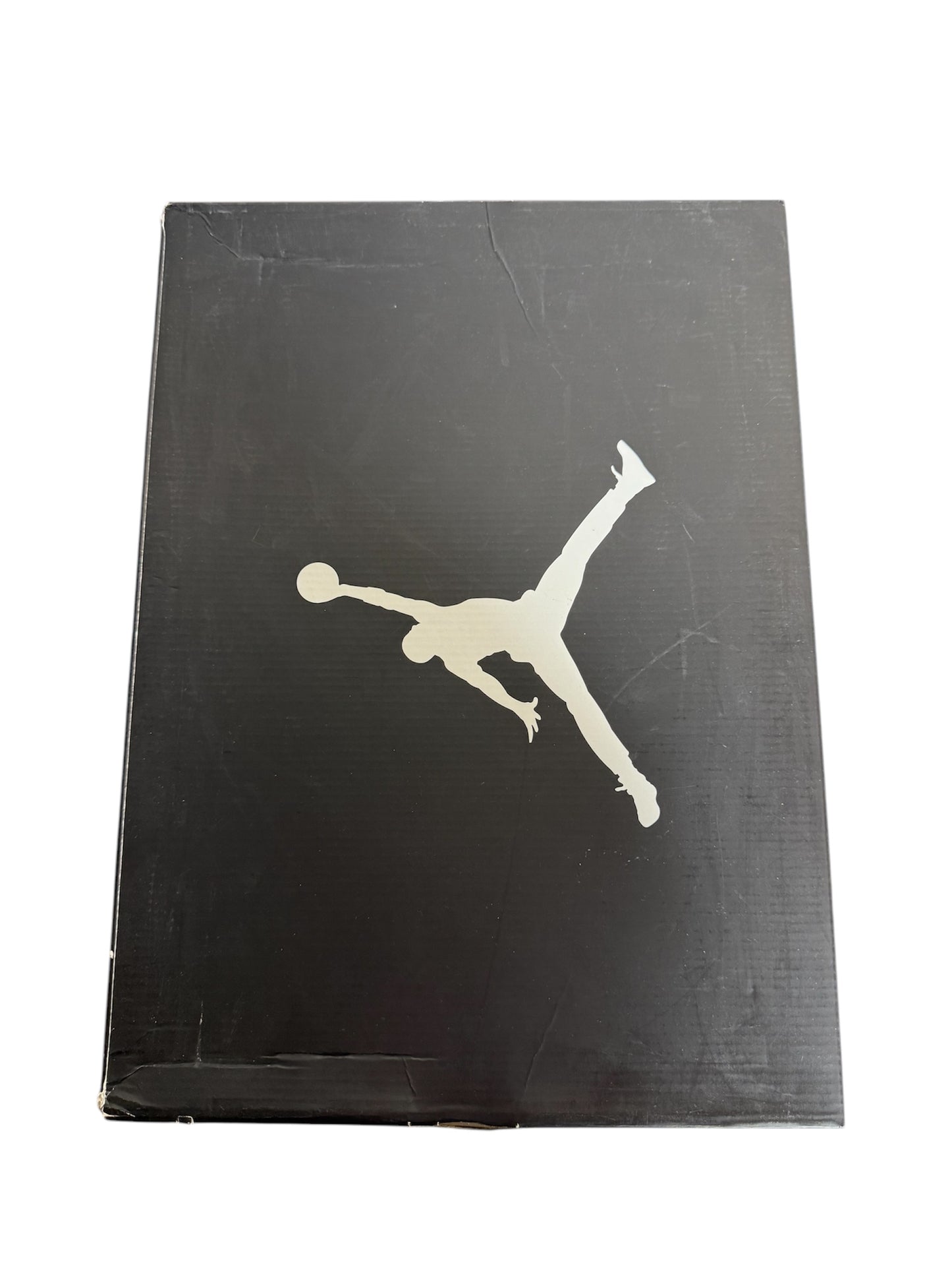 Oregon Jordan 3 PE White