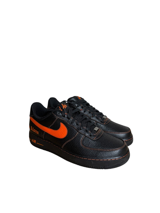 Vlone x Nike Air Force 1