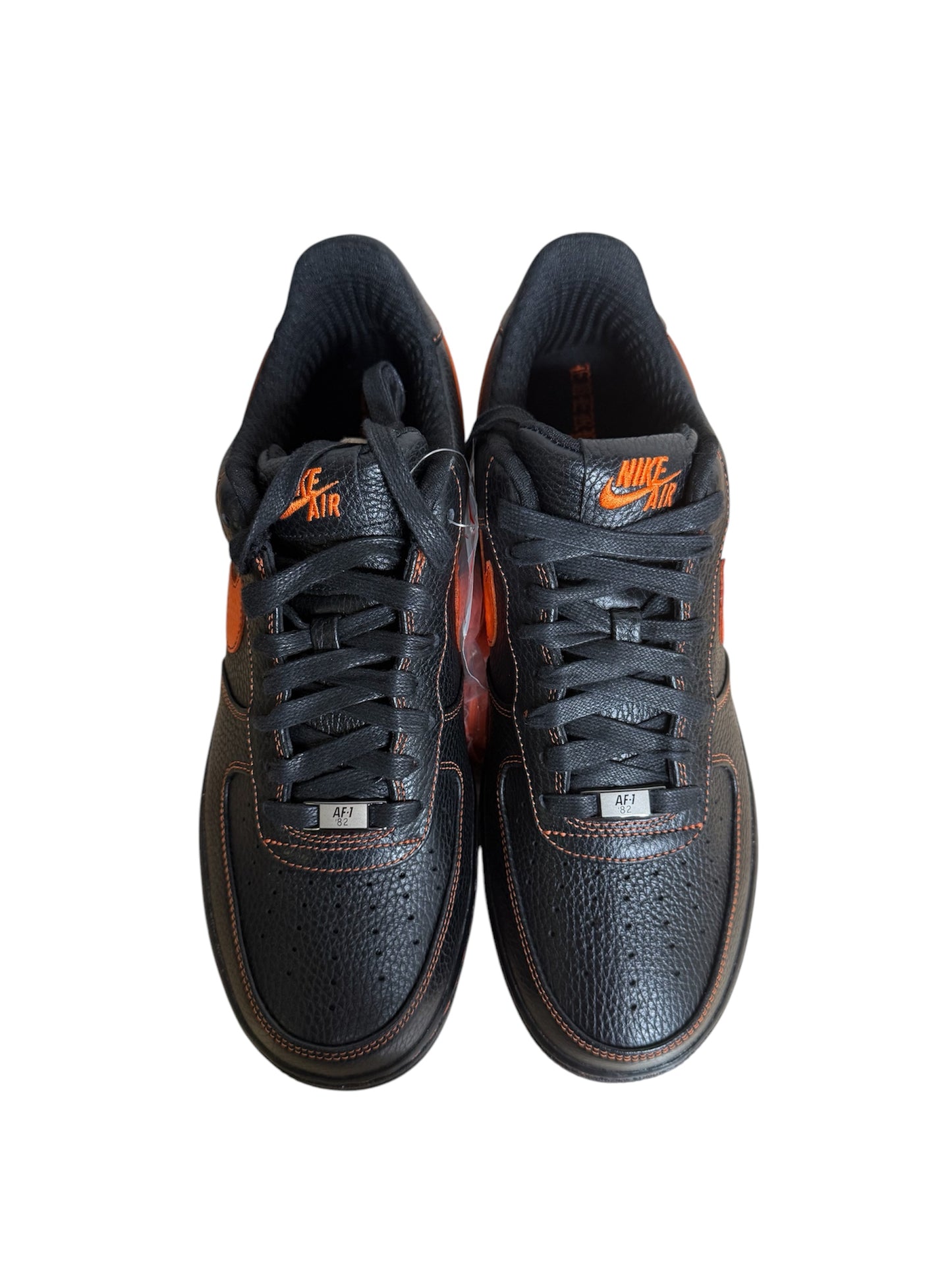 Vlone x Nike Air Force 1