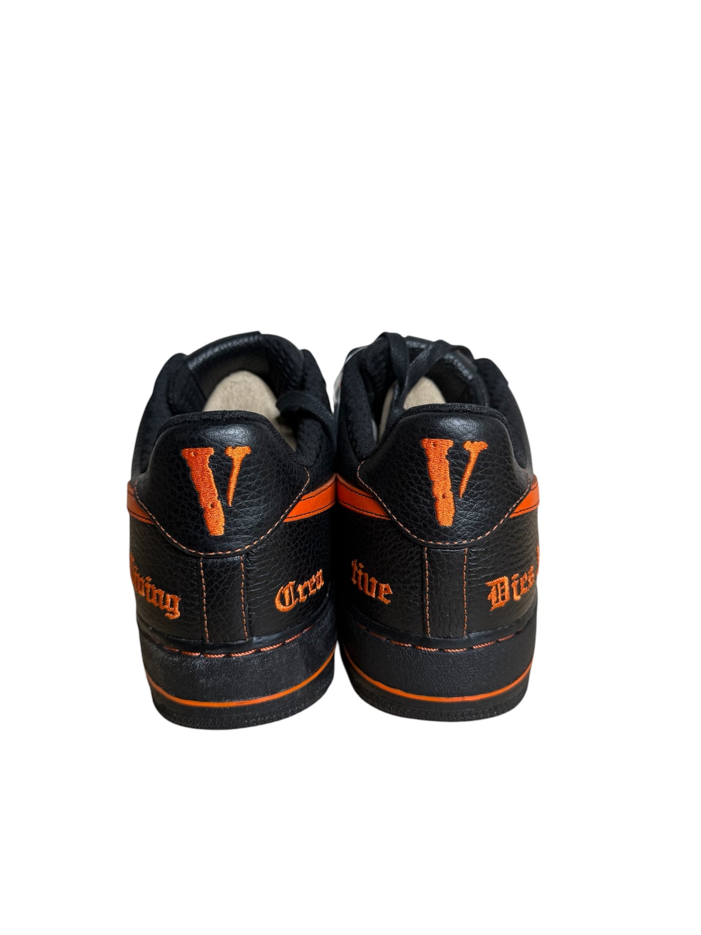 Vlone x Nike Air Force 1
