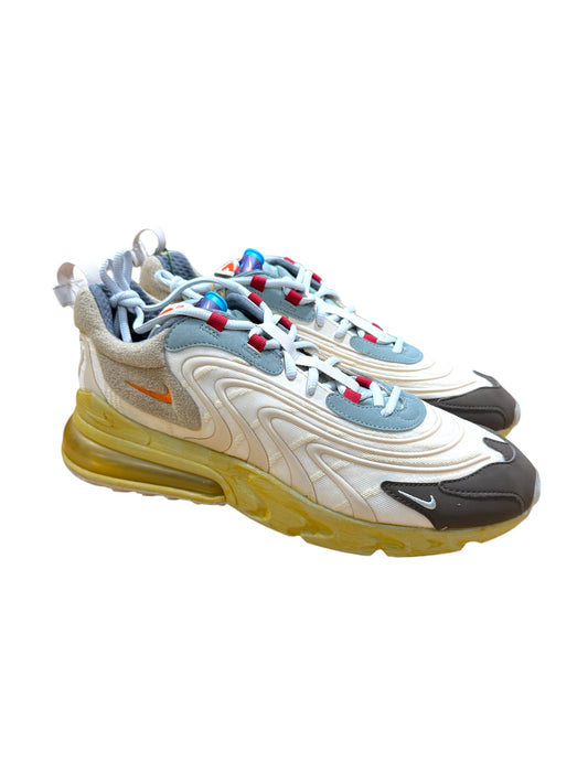 Travis Scott Nike Air Max 270 React