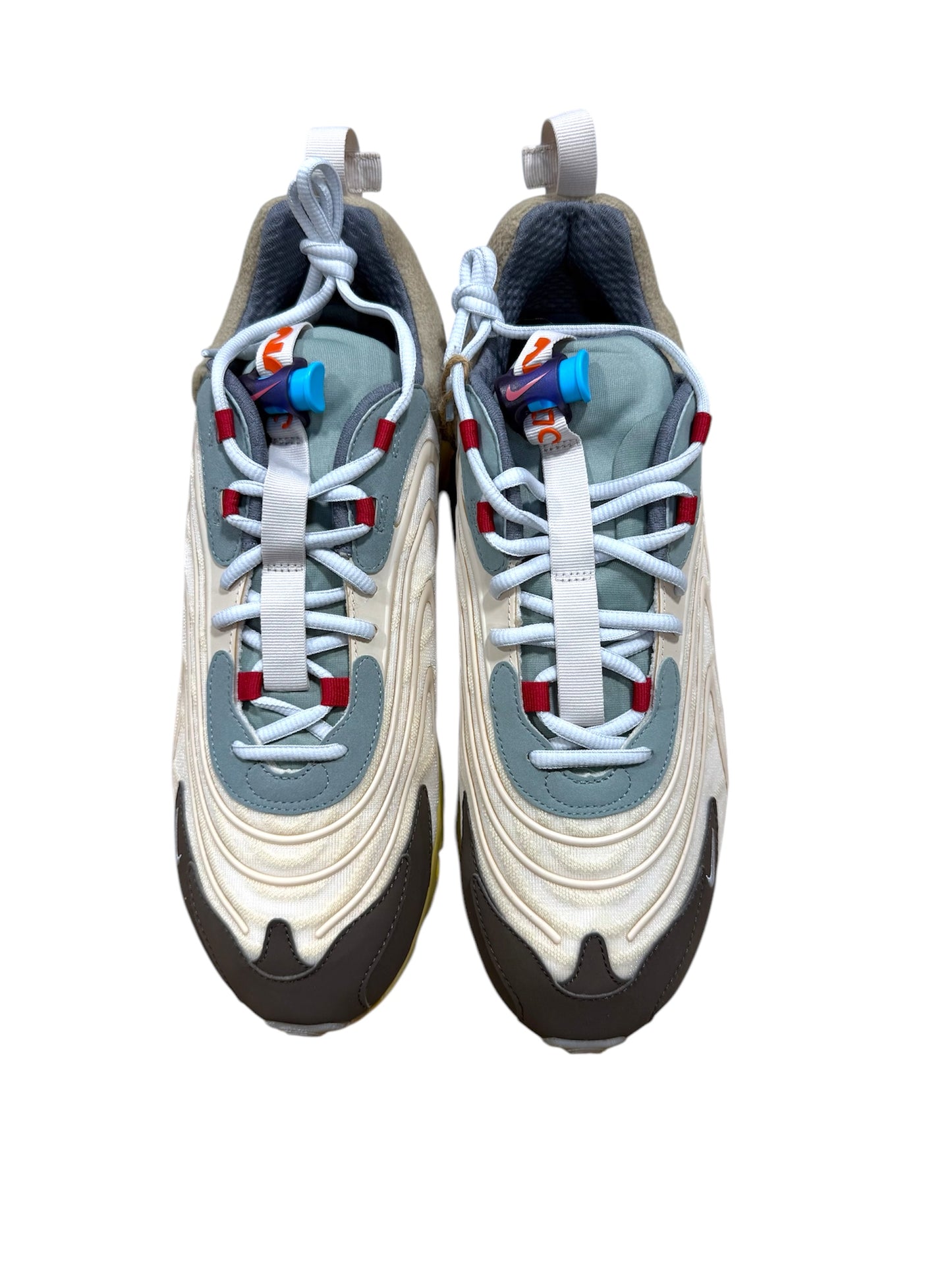 Travis Scott Nike Air Max 270 React