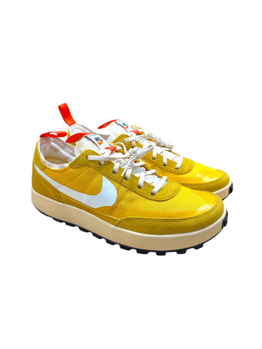 Tom Sachs x NikeCraft General Purpose Shoe Archive