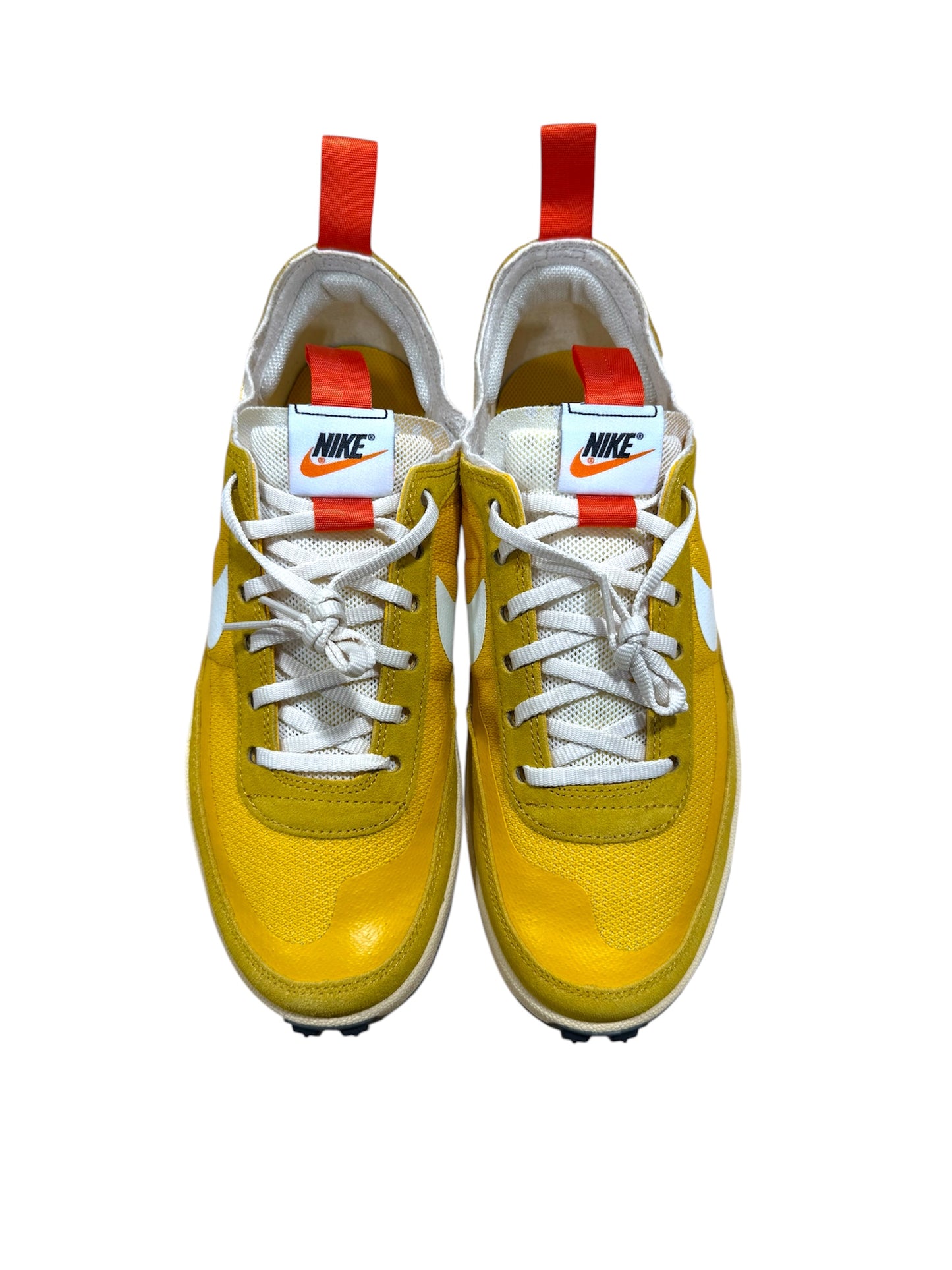 Tom Sachs x NikeCraft General Purpose Shoe Archive