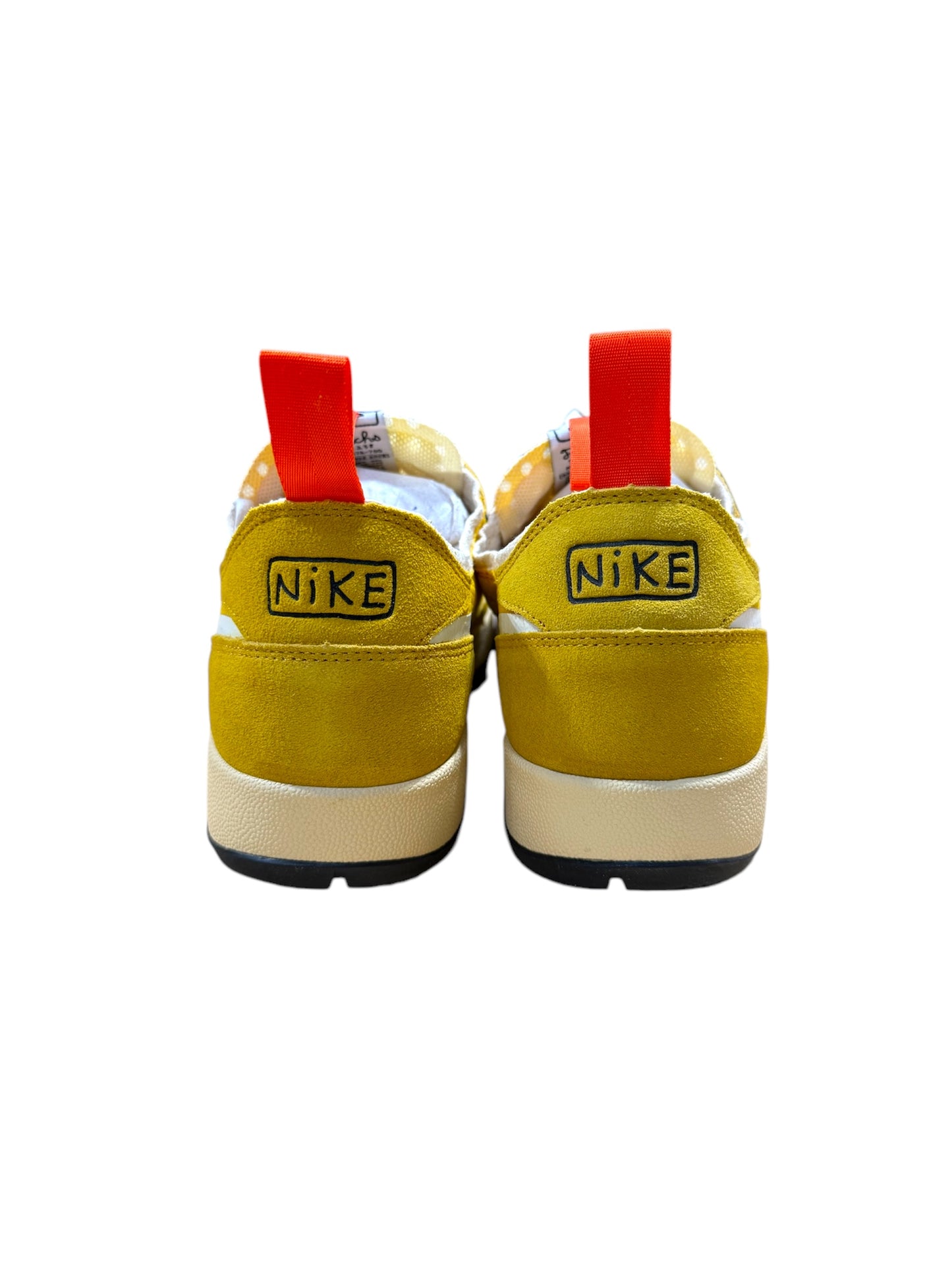 Tom Sachs x NikeCraft General Purpose Shoe Archive
