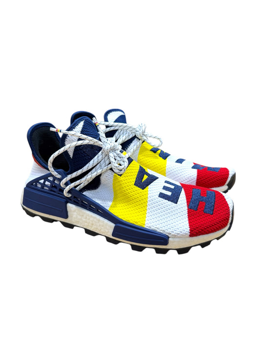 Adidas Hu Made BBC