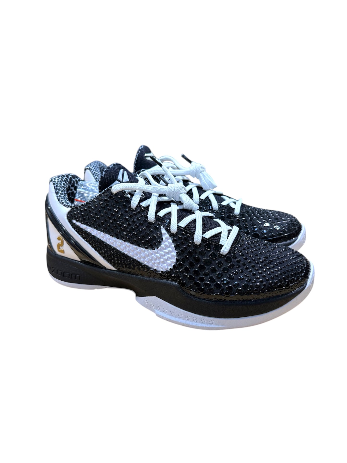Nike Kobe Proto 6 Mambacita Sweet 16