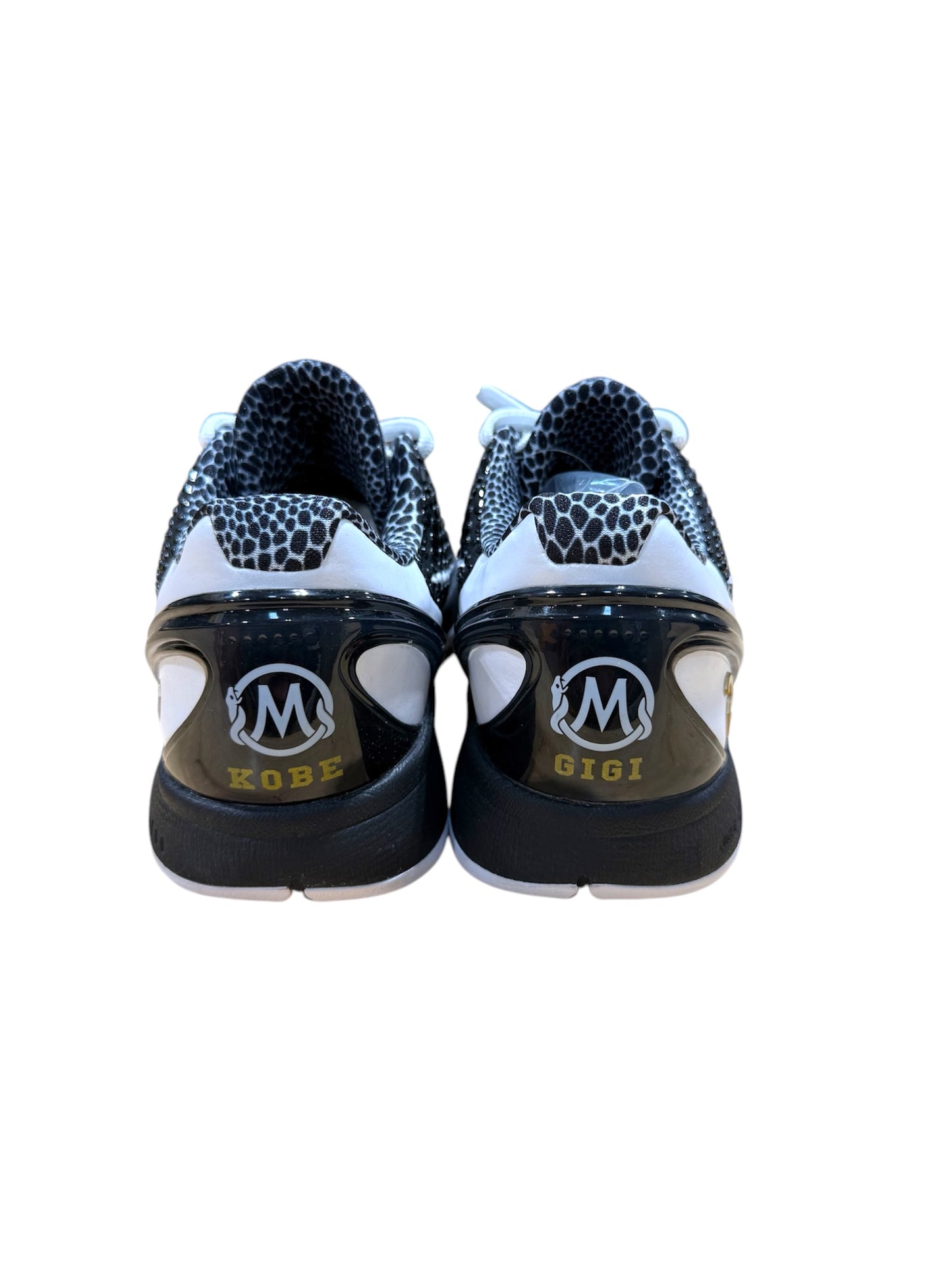 Nike Kobe Proto 6 Mambacita Sweet 16
