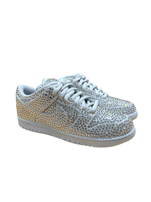 Cactus Plant Flea Market (CPFM) Swarovski Dunk Low