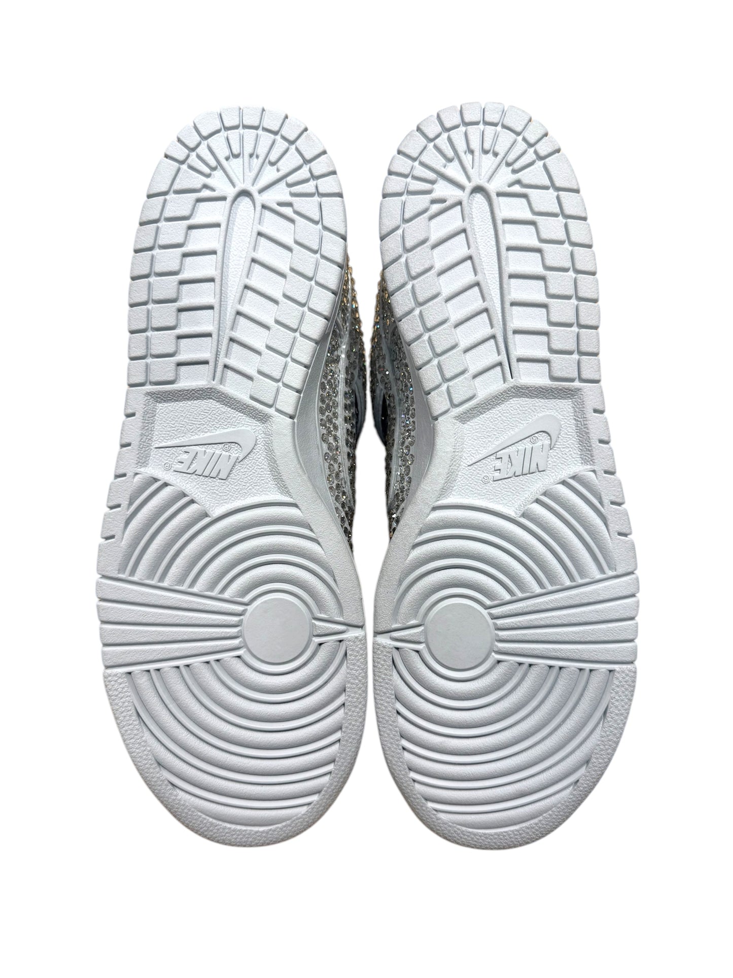 Cactus Plant Flea Market (CPFM) Swarovski Dunk Low