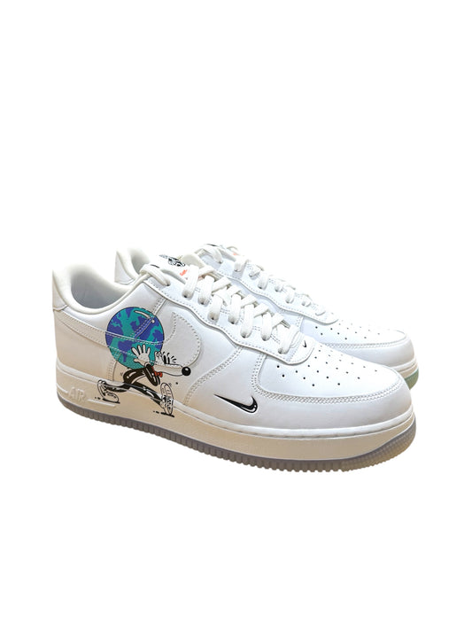 Earth Day Air Force 1