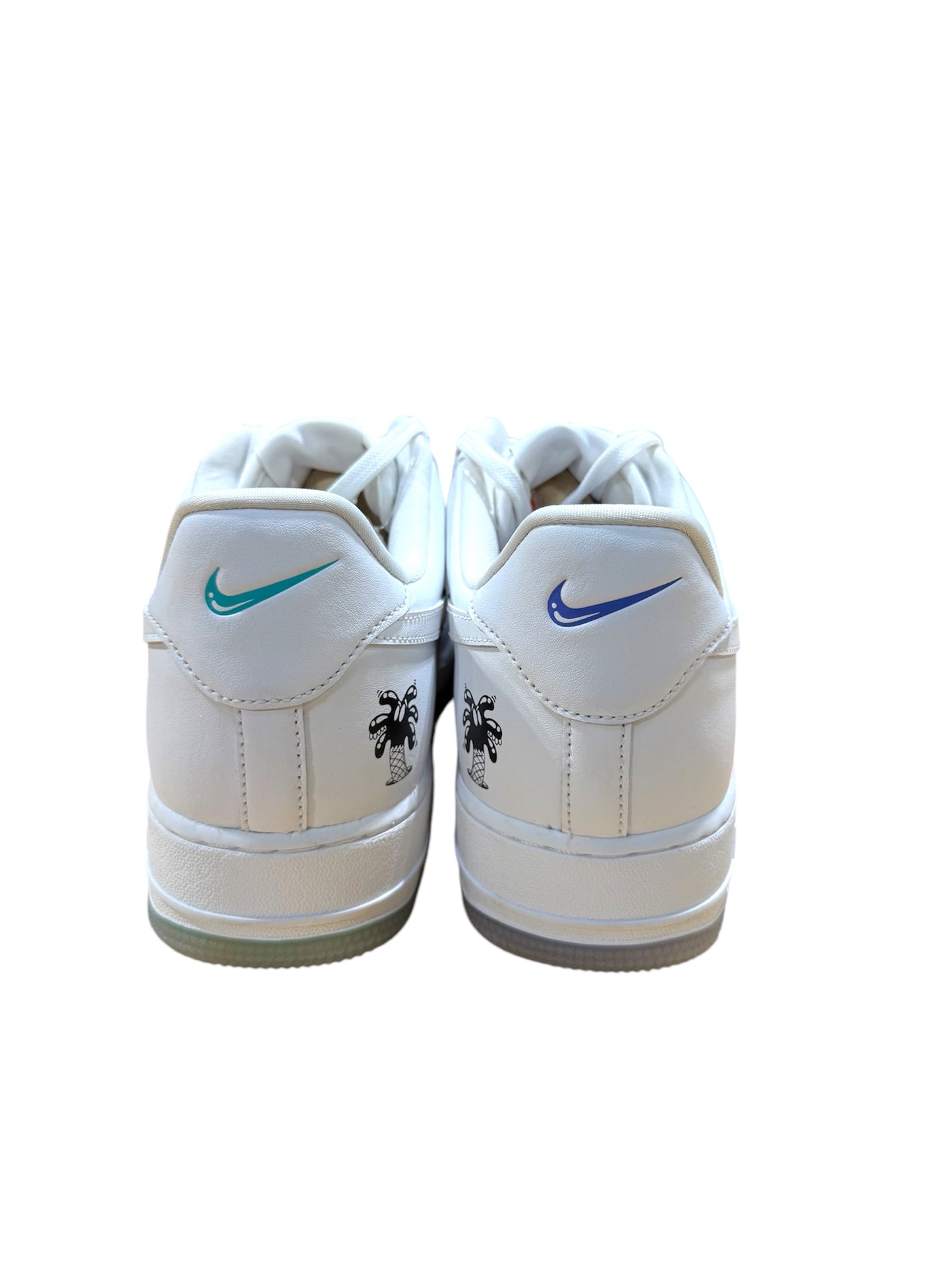 Earth Day Air Force 1