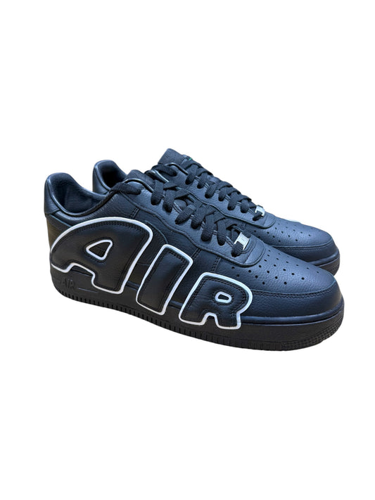 Cactus Plant Flea Market x Air Force 1 Low Premium Black 2024 - HJ8463 001
