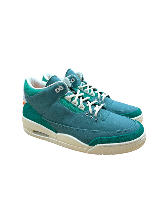 Nina Chanel Abney x Air Jordan 3