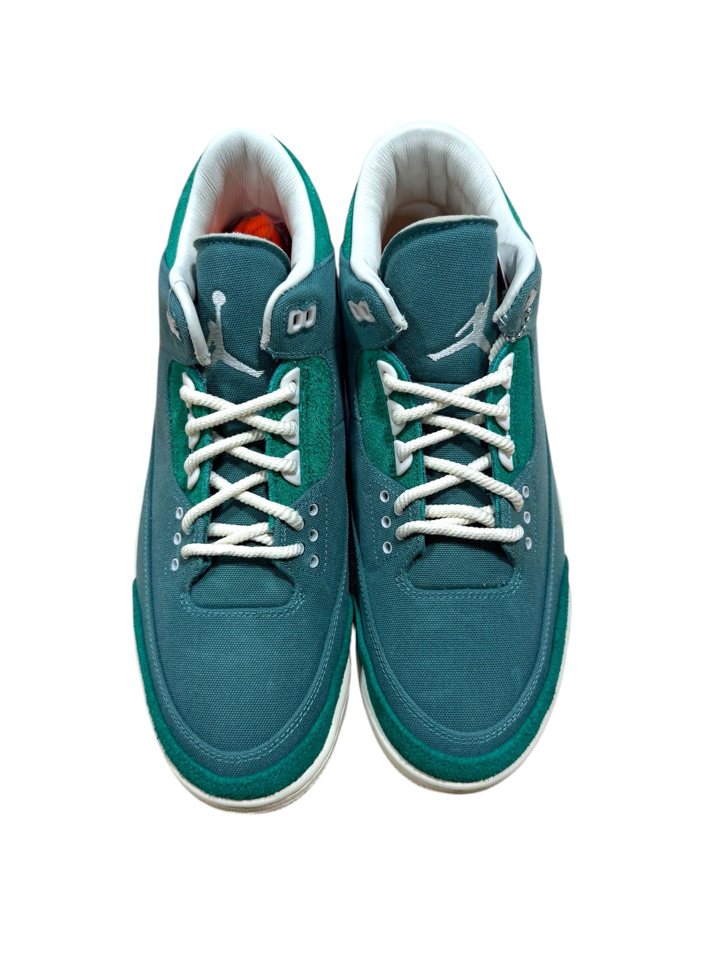 Nina Chanel Abney x Air Jordan 3