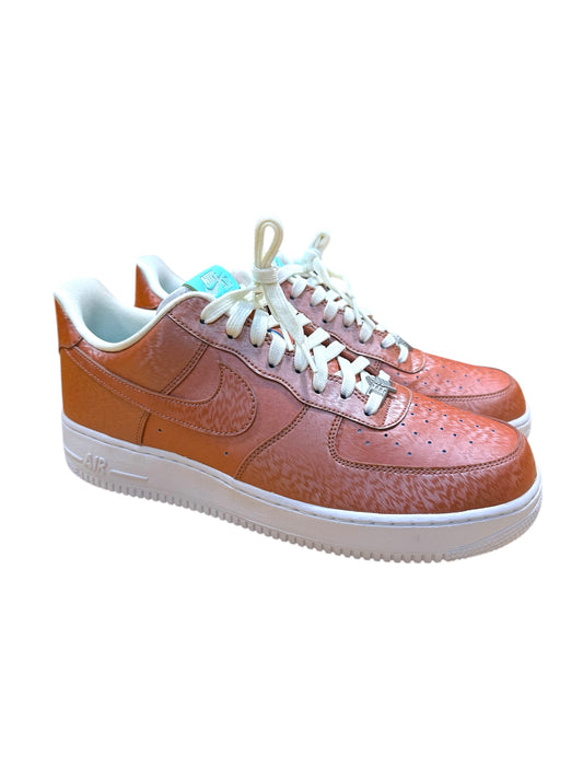 Air Force 1 Qs Lady Liberty