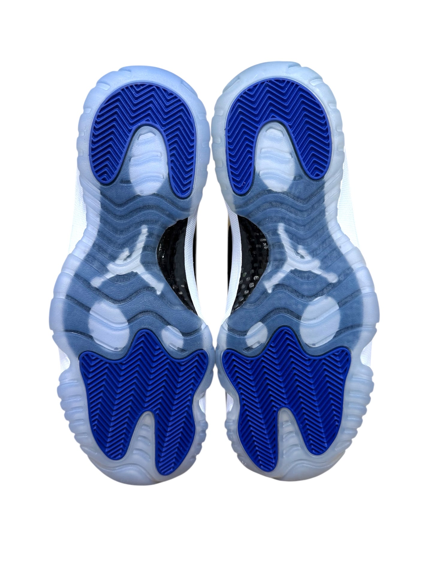 2016 Space Jam Air Jordan 11 Retro