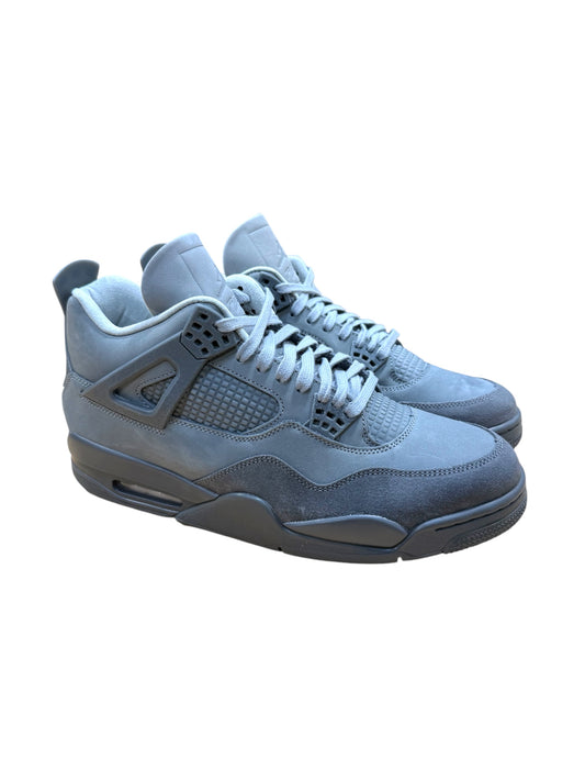 Wet Cement Air Jordan 4