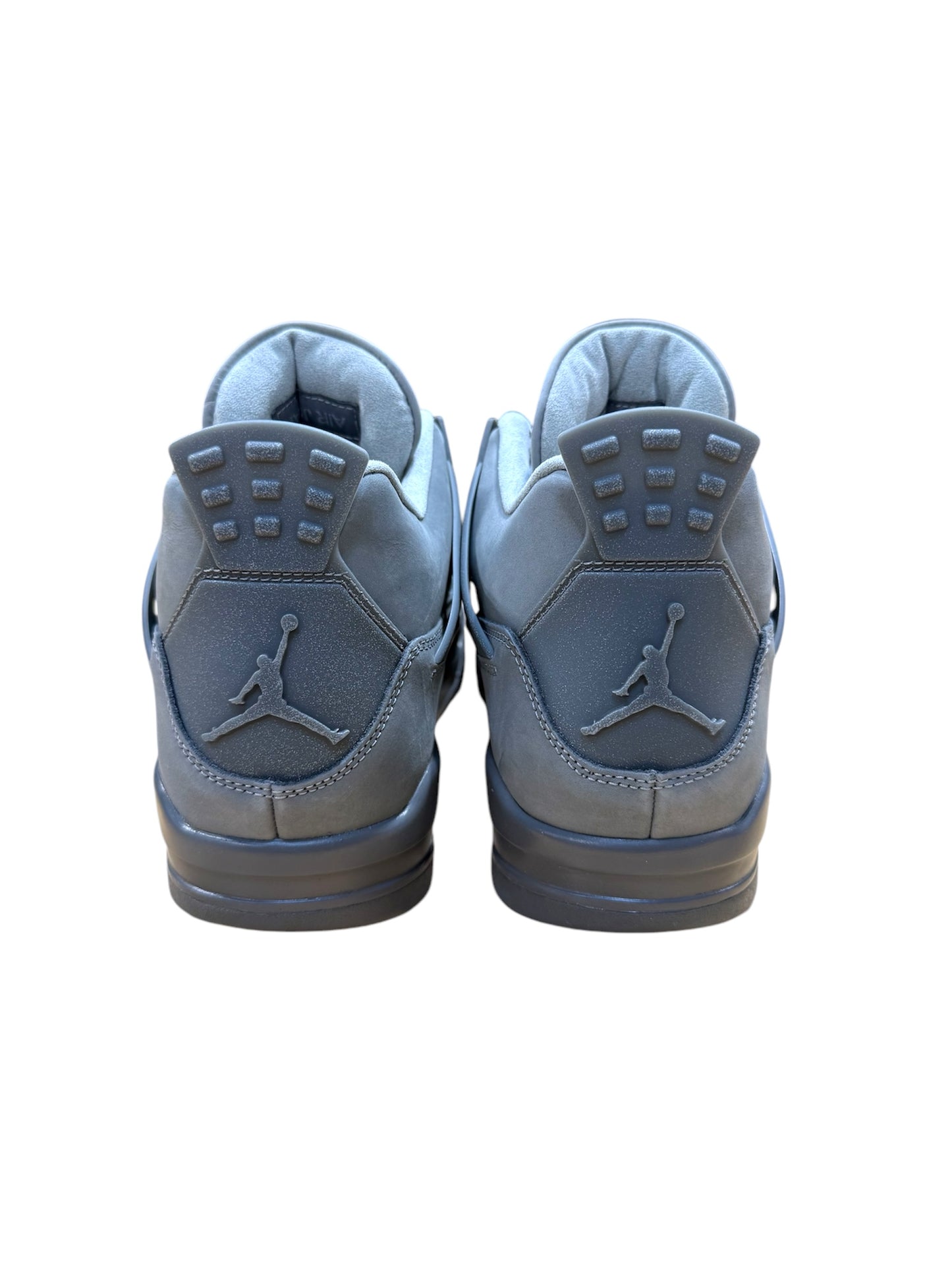 Wet Cement Air Jordan 4