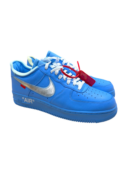 Off-White x Nike Air Force 1 Low MCA