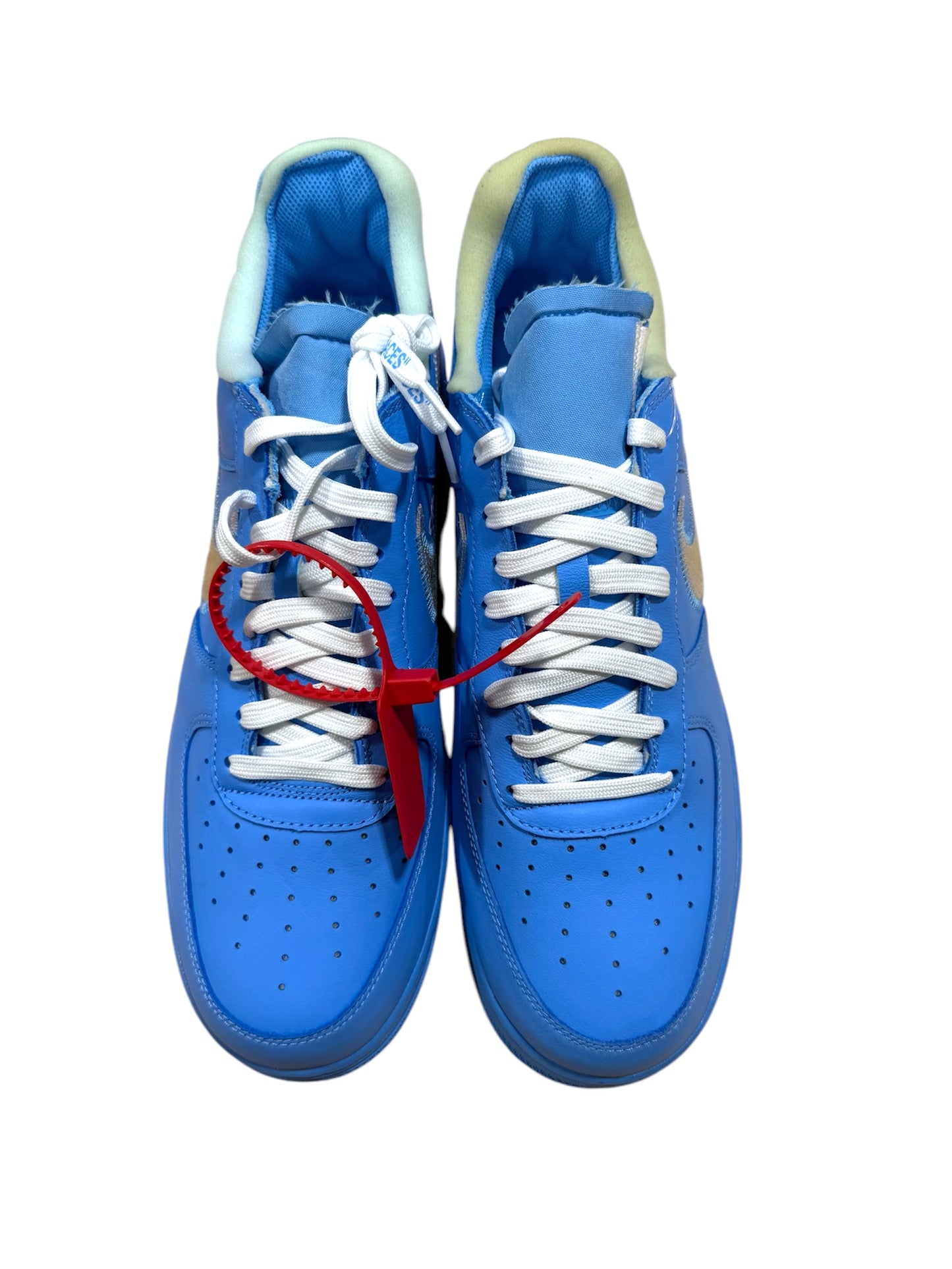 Off-White x Nike Air Force 1 Low MCA